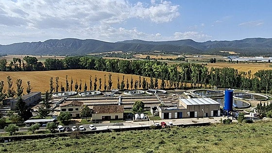 Autorizada la licitación de los colectores de Los Corrales y Bardauri, en Miranda