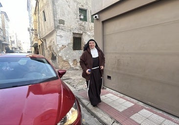 Suspenden la vista sobre el presunto uso fraudulento de los vehículos de las monjas cismáticas