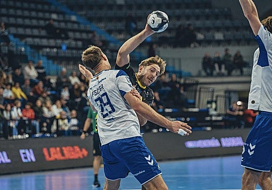 El Tubos Aranda cae en su visita a Granollers