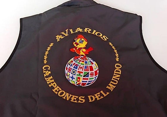 Bordados Burgos, la excelencia del bordado en Burgos