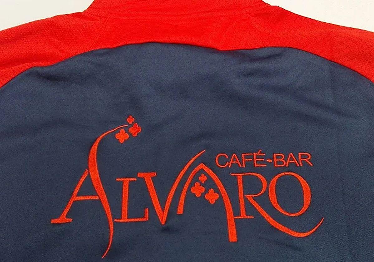 Imagen principal - Bordados Burgos, la excelencia del bordado en Burgos