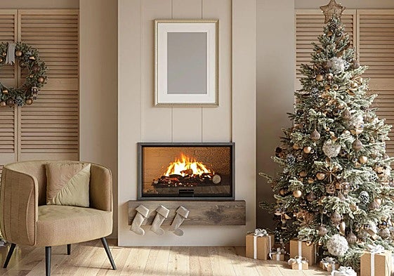 ¡Adoramos la navidad!