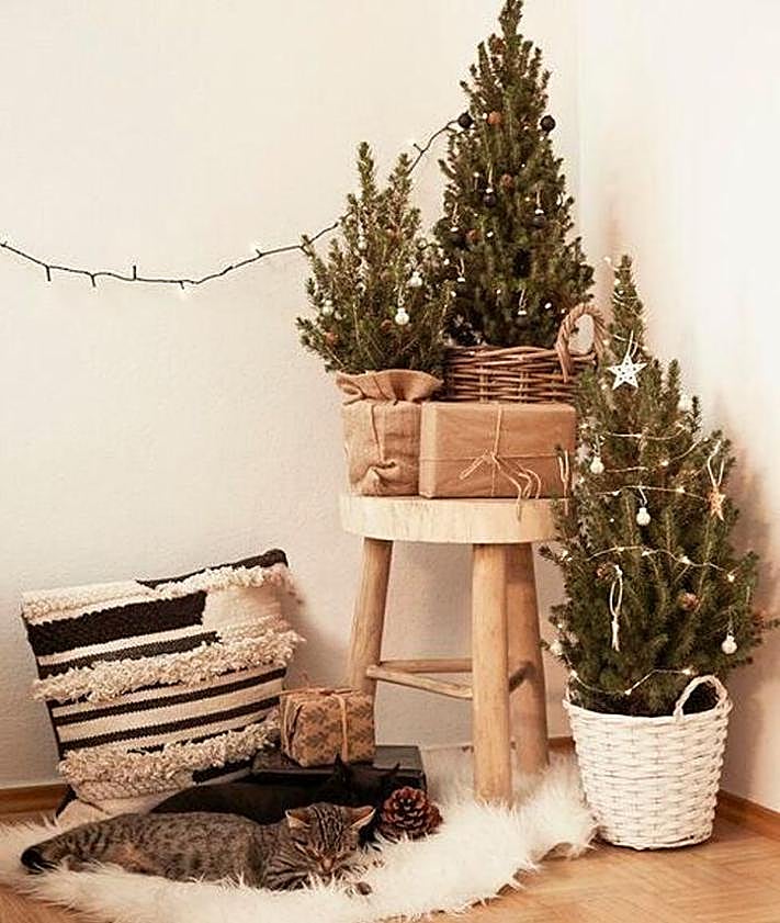 Imagen secundaria 2 - ¡Adoramos la navidad!