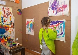 Magea Escuela Activa