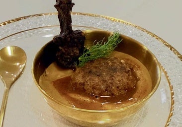 Los tres restaurantes que suben al podio de la Ruta de la Morcilla de Burgos