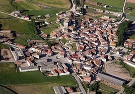 Villangómez.