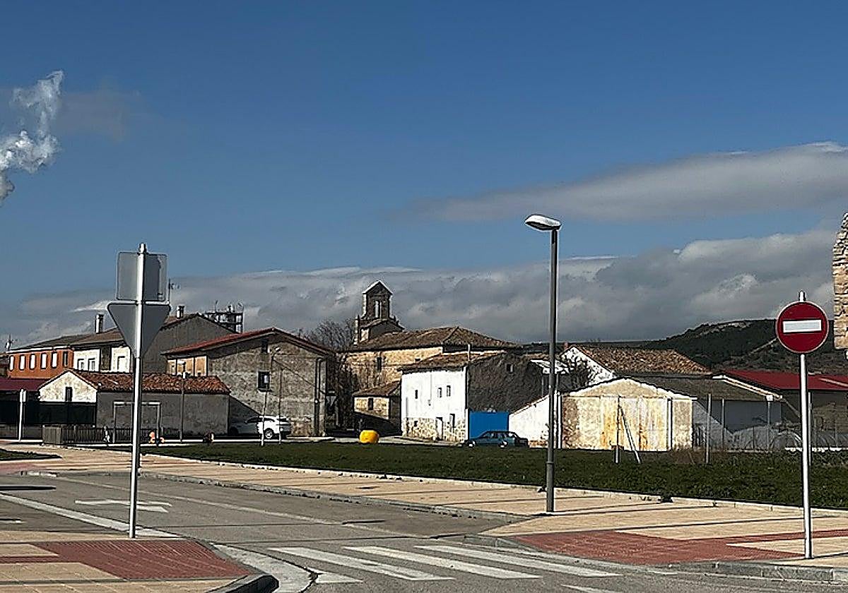 Barrio de Villagonzalo Arenas.