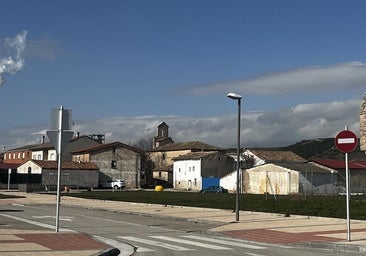 Una unidad móvil medirá la calidad del aire en tres barrios de Burgos