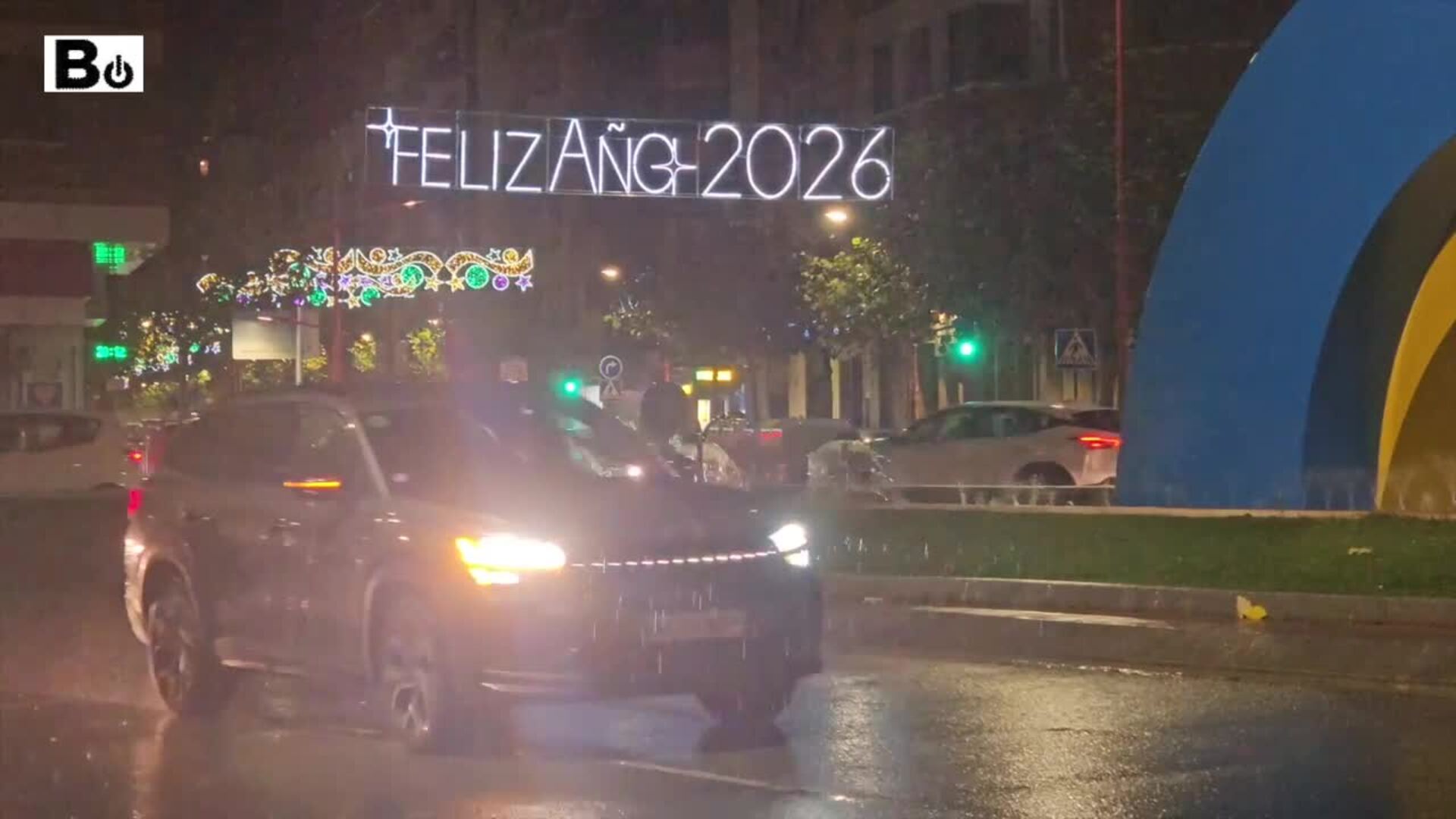 La Navidad comienza en Miranda de Ebro