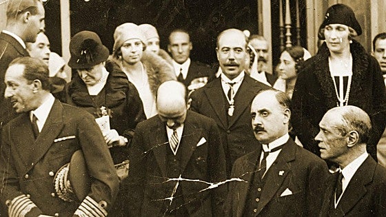 Los recuerdos de la reina Ena en Burgos: una historia de amor y modernización en el siglo XX
