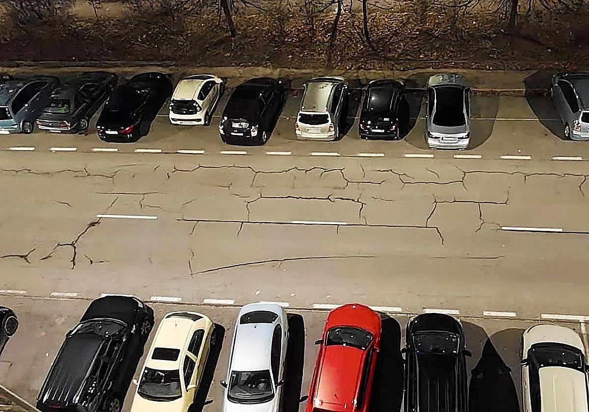 La alarma de un terremoto sobresalta a Miranda en plena noche