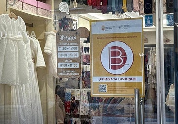 Bonos al consumo 2025 en Burgos: cuándo salen por segunda vez y cómo