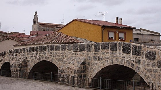 Proyectan una planta de biogás a 2,5 kilómetros de un pueblo de Burgos pese a la oposición vecinal