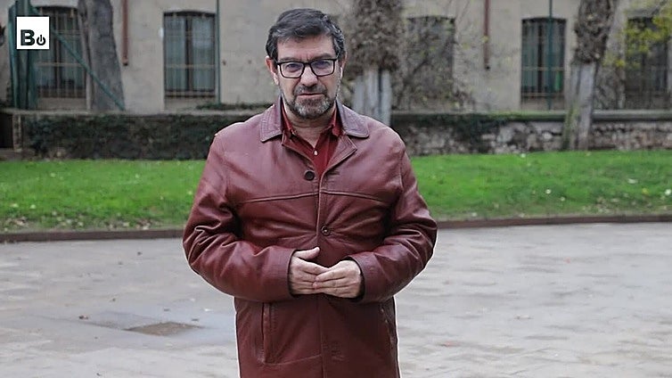 Burgos misteriosa: el enigmático ser que amedrenta a los niños que lloran