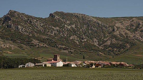 Alquilan el bar de un pueblo de Burgos por 60 euros al mes