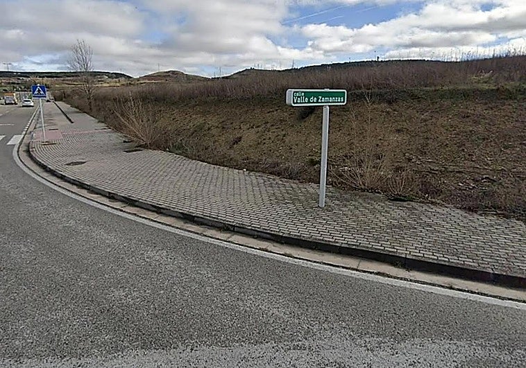 Primera fase de ExpoBurgos en 2026: 1.470 plazas de aparcamiento y espacio para conciertos y eventos