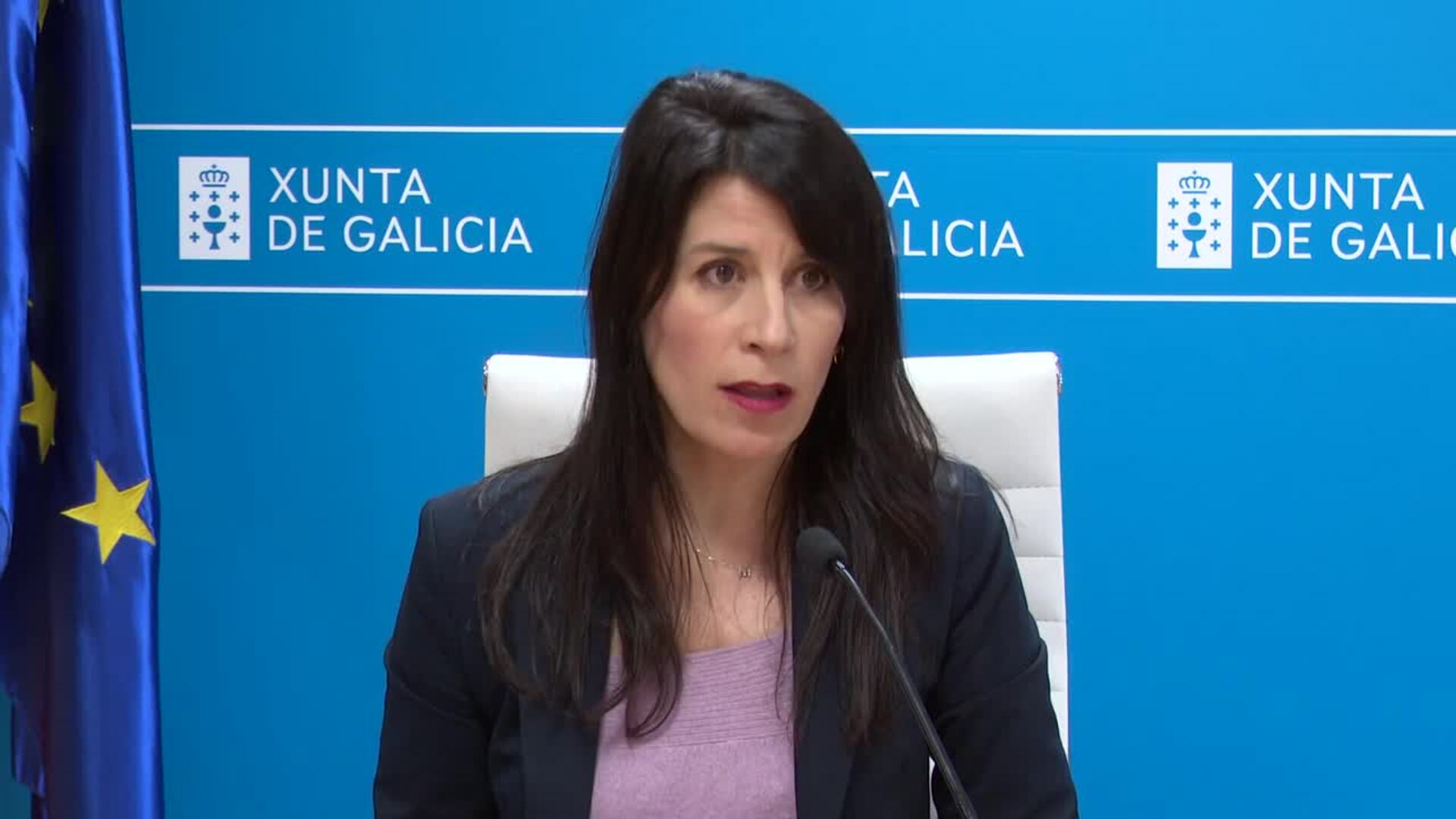 La Xunta recibe 109 consultas sobre vivienda en 2024, principalmente por impagos y ocupaciones