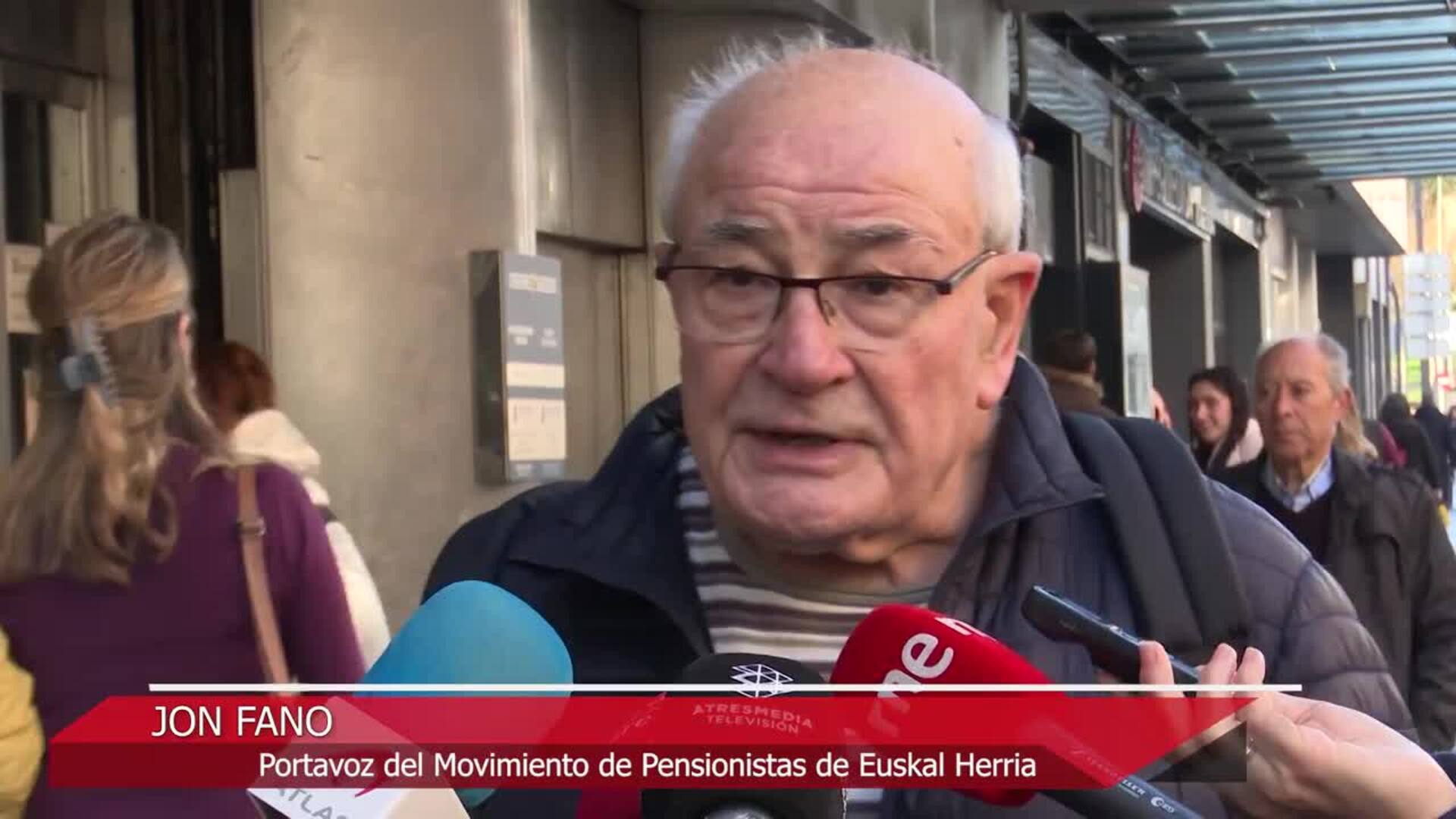 Caen los descuentos al transporte público y la revalorización de las pensiones