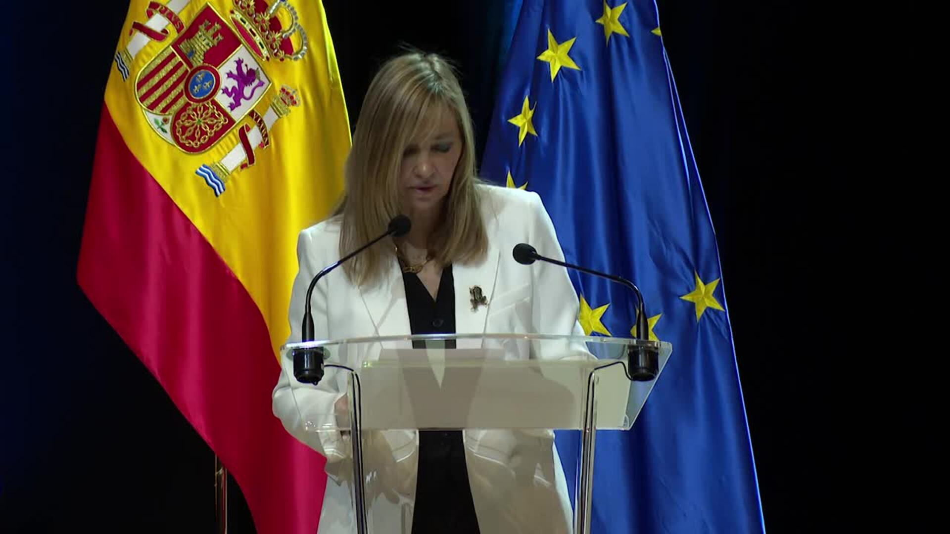 Perelló (CGPJ) lamenta que se atribuyan "intenciones ocultas" a decisiones judiciales