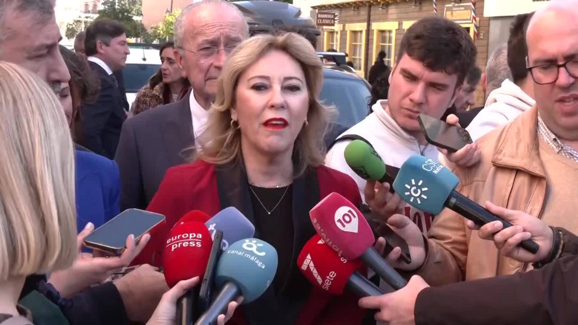 Andalucía reclama al Gobierno decretos independientes sobre entregas a cuenta a las CCAA