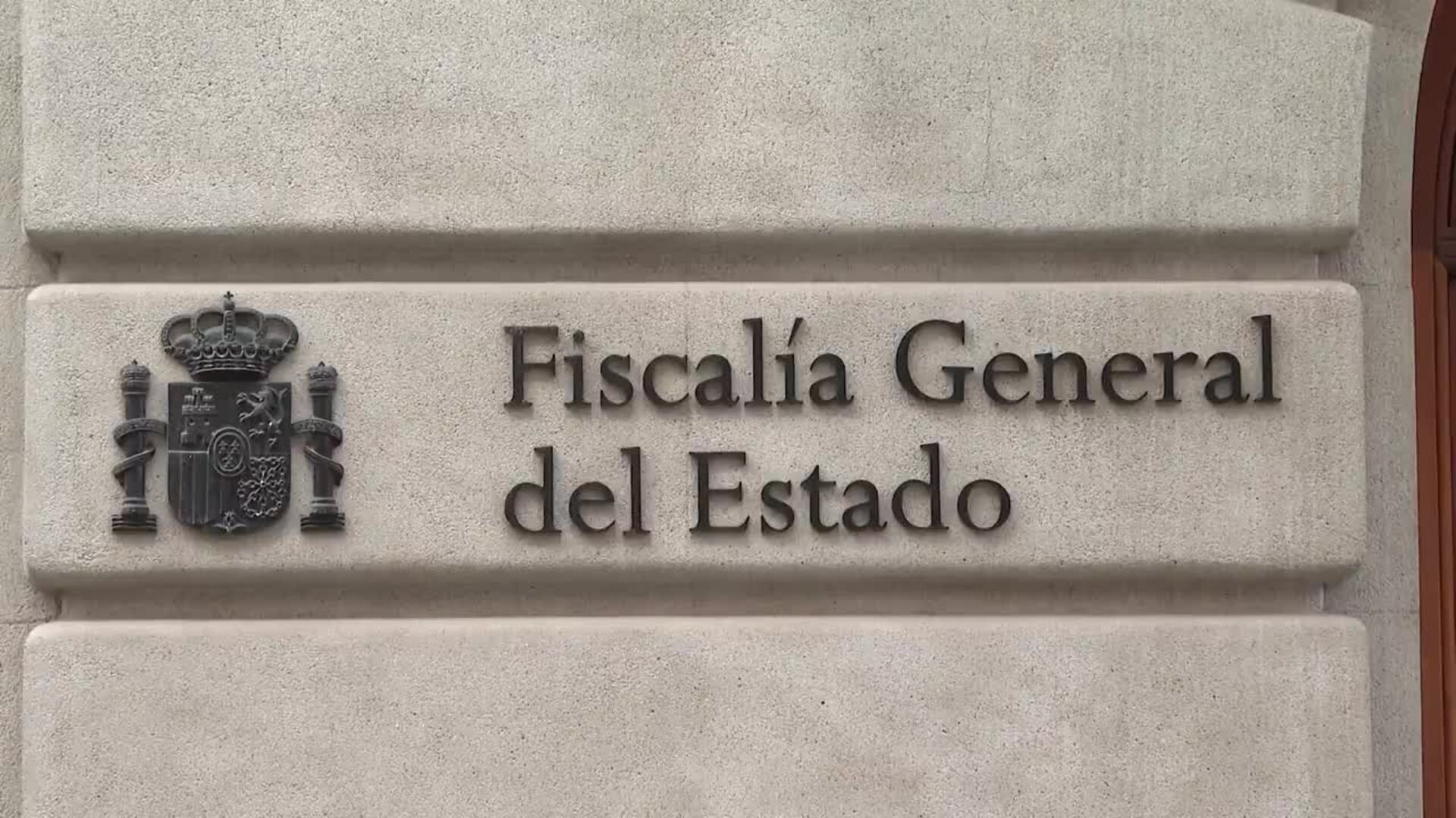 El fiscal general niega ante el Supremo haber filtrado el correo sobre el novio de Díaz Ayuso