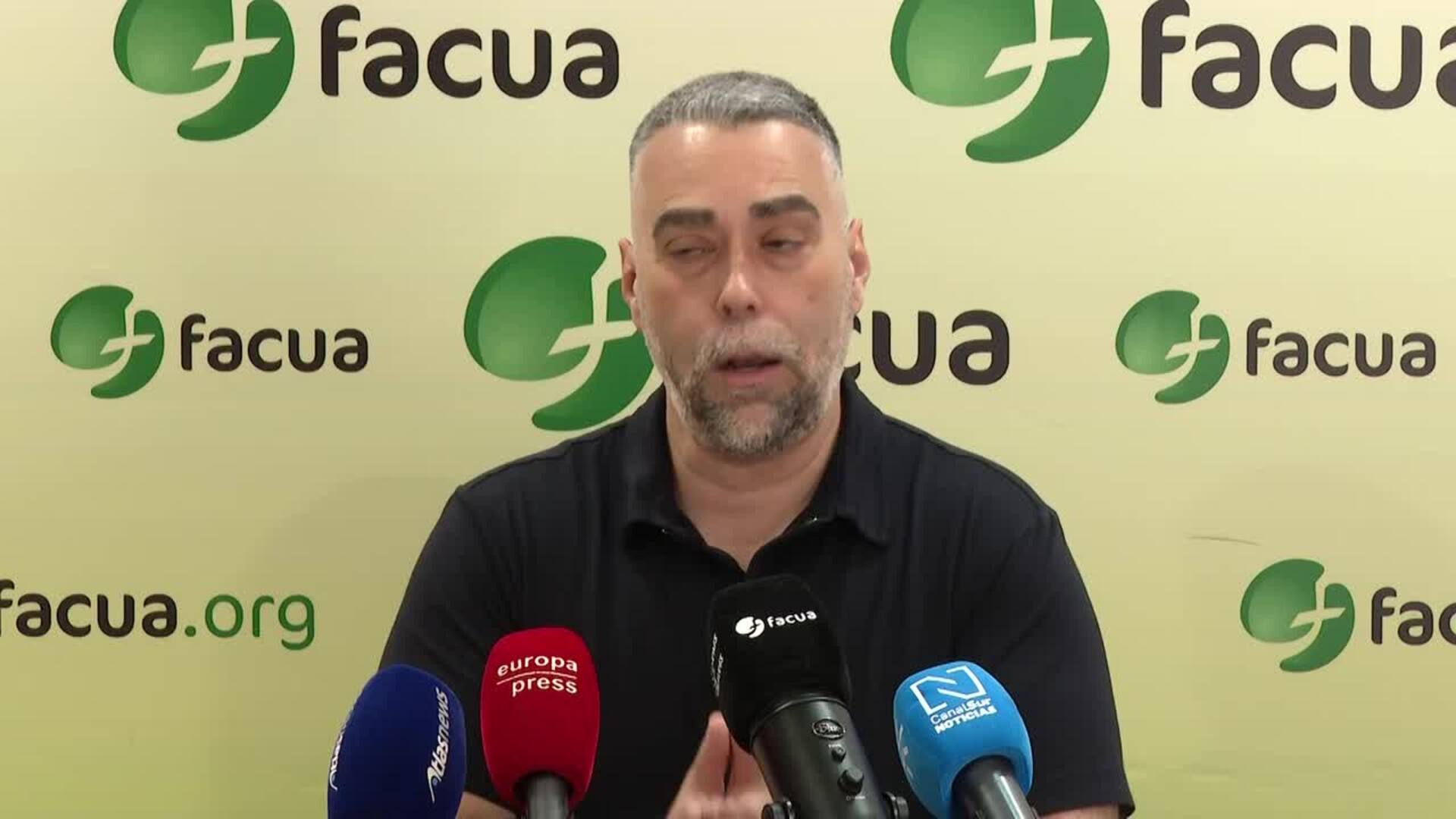 Facua urge a Europa a frenar recortes de derechos aéreos que favorecen al 'lobby' de aerolíneas