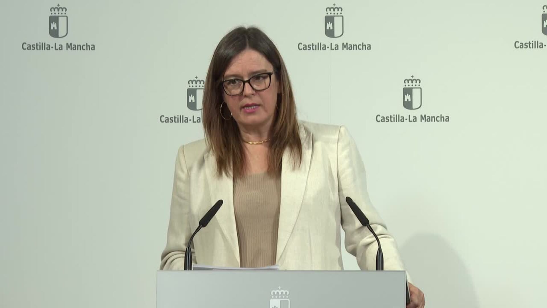 C-LM autoriza a sus servicios jurídicos recurrir el decreto de reparto de menores migrantes