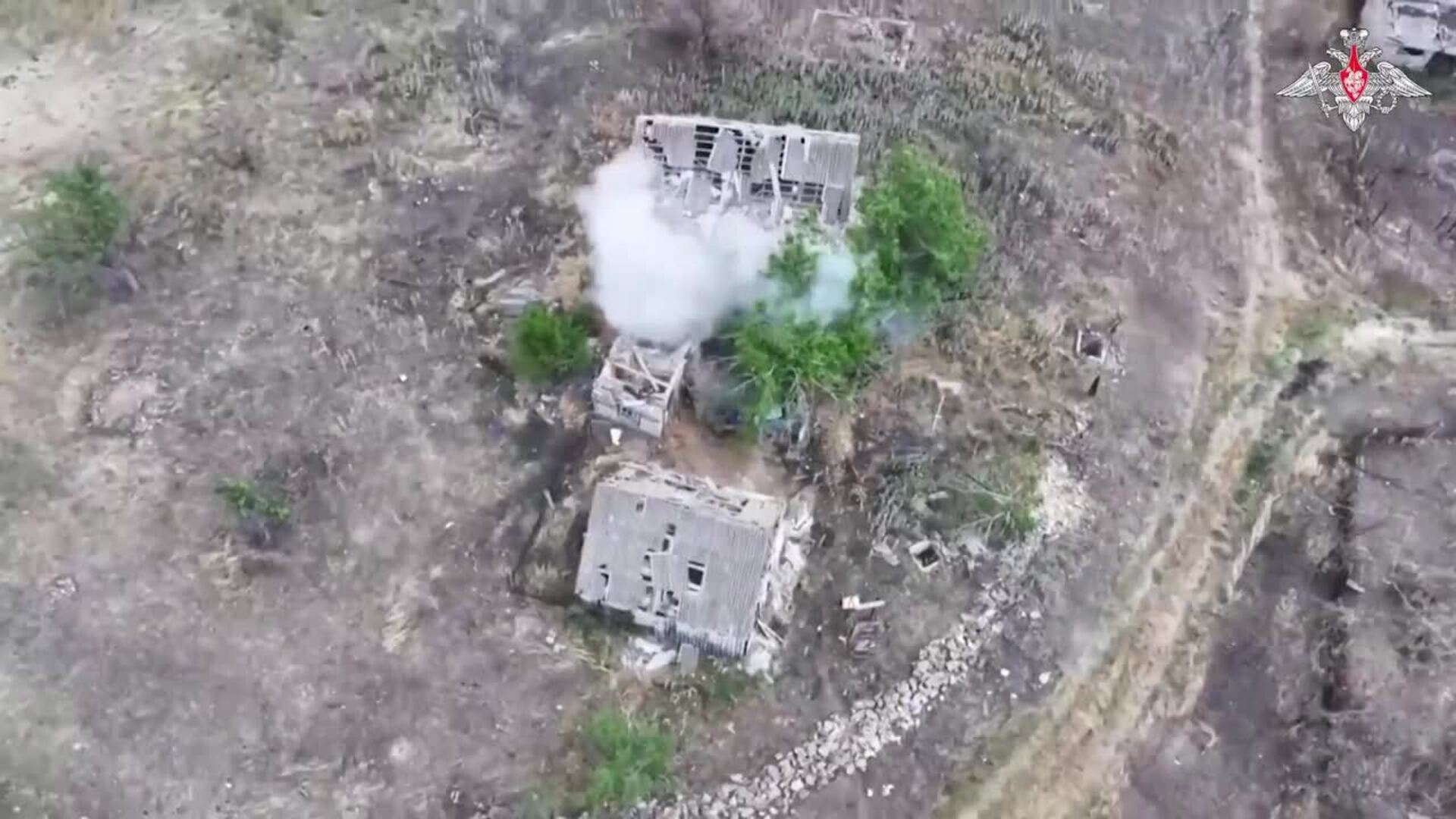 Rusia intercepta más de 120 drones ucranianos en varias regiones del país