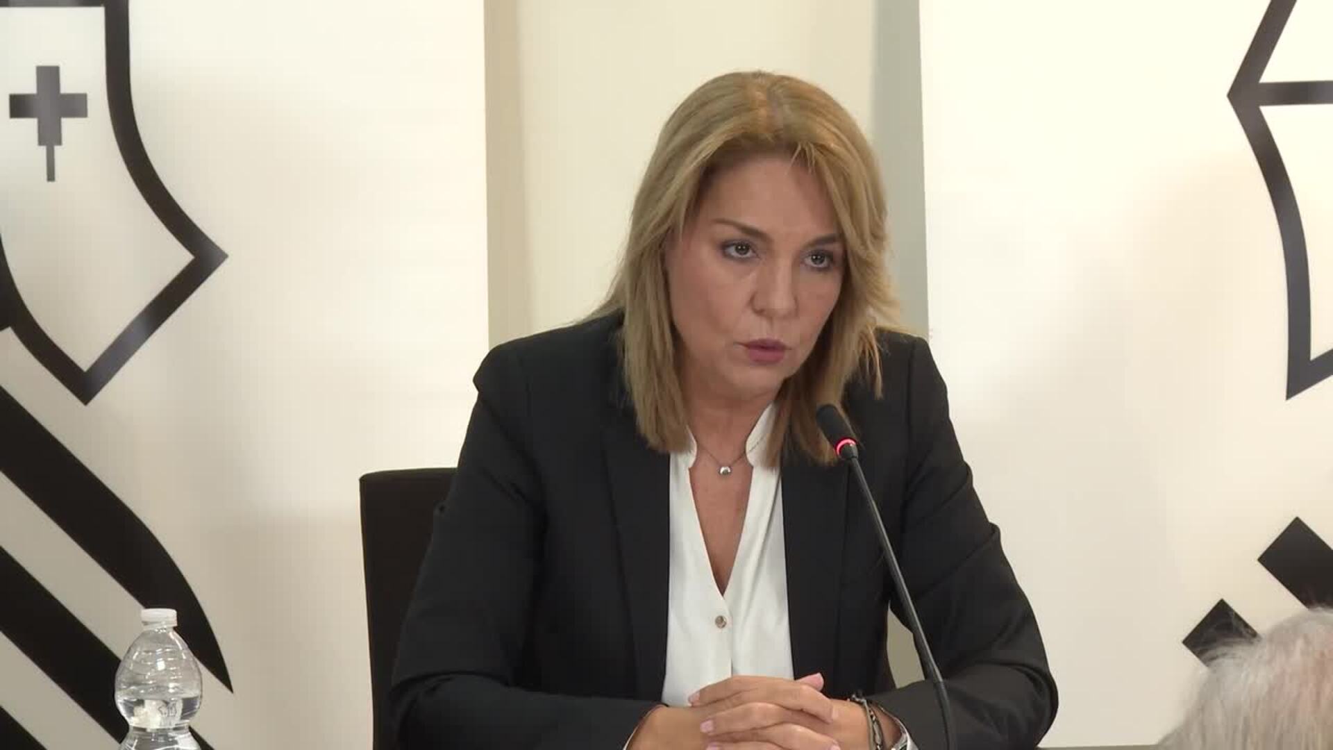 Camarero pide "respeto" y "comprensión" a la decisión de Mazón de dimitir como 'president'