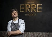 El restaurante con Estrella Michelin de Burgos que cambia de ubicación