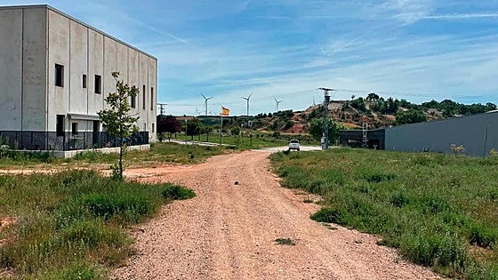 La Junta construirá dos nuevos puntos limpios en la provincia de Burgos