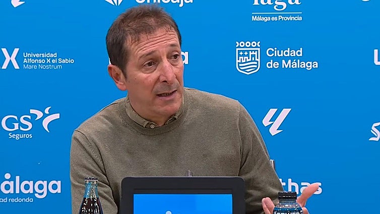 Ramis: «El partido ha sido más equilibrado de lo que dice el resultado»