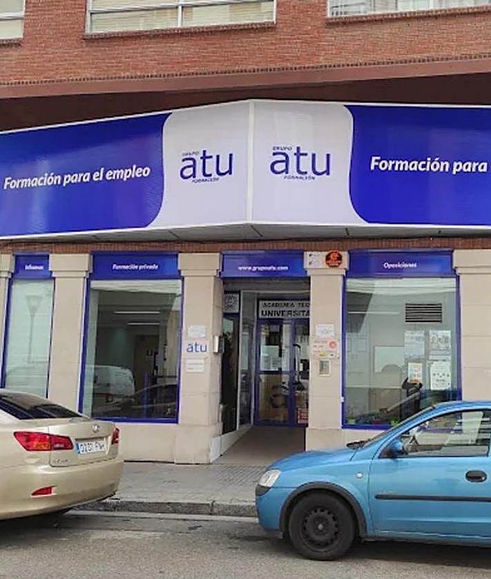 GRUPO Atu lanza en Burgos un nuevo curso gratuito de peluquería con ...