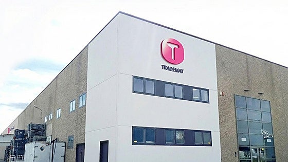 Trademat: Una segunda vida para tus activos
