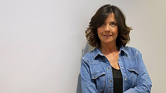 Marta Arroyo, exalcaldesa de Salas de los Infantes, cabeza de lista del PP en Burgos en las elecciones autonómicas