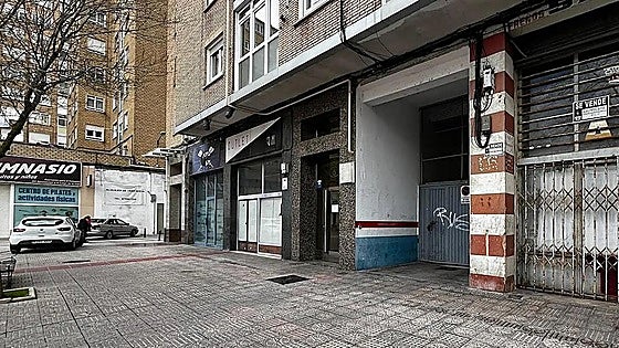 Certifican que los explosivos localizados en 2024 en un garaje en Burgos ponían en riesgo la vida de los vecinos
