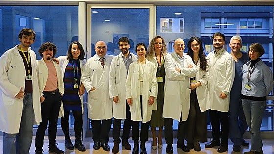 La cirugía plástica de Burgos, el referente nacional que salva manos imposibles