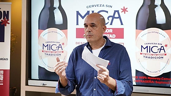 La cerveza de Burgos que se transforma para liderar al segmento sin alcohol