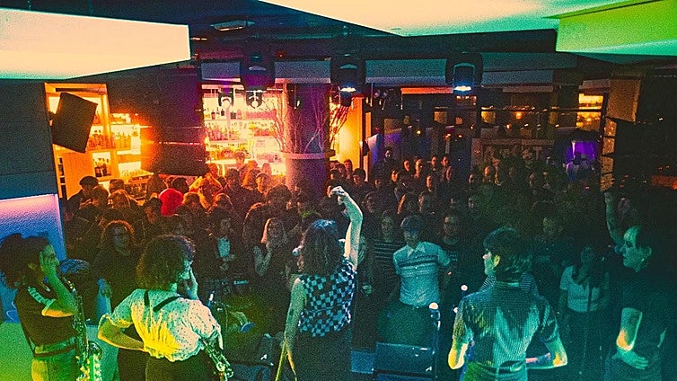 El festival de música único en Burgos que regresa con una nueva edición