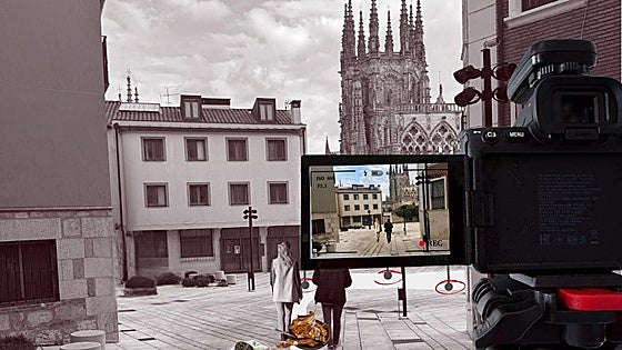 La ruta de Burgos que sigue uno de los programas de gastronomía más prestigiosos de la televisión