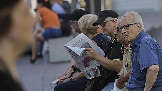 Las mujeres copan el 73% de las plazas en los programas de envejecimiento activo de Burgos