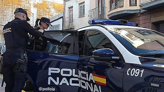 Detenidos cuatro jóvenes por acosar y agredir en grupo a una menor en Burgos