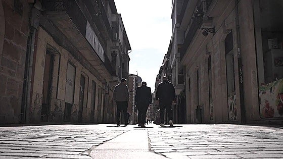 El pueblo de Burgos que fue el escenario secreto para cambiar la historia de un club de Primera División