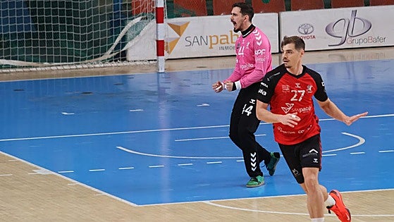 El UBU San Pablo Burgos busca volver a coger impulso en casa