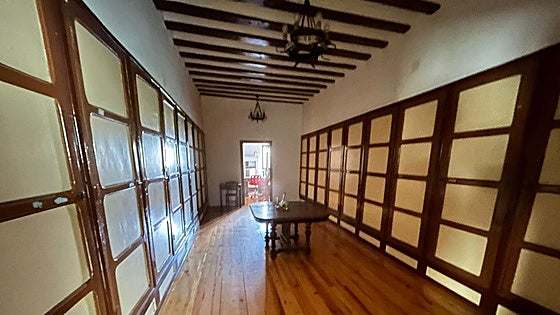Las últimas imágenes de las monjas cismáticas en el convento de Belorado antes del desahucio