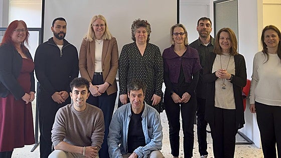 Autismo Burgos desarrolla un nuevo proyecto para prevenir el cansancio de los profesionales