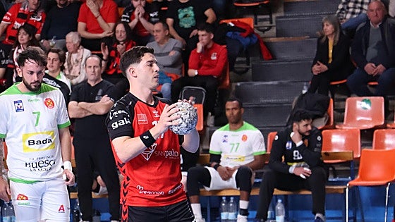 El UBU San Pablo dice adiós a la Copa con honores