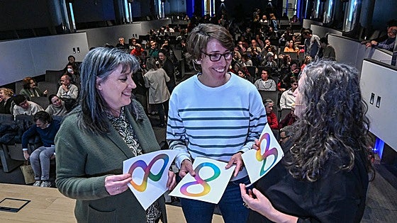 Castilla y León puede «sacar pecho» en materia de detección del autismo
