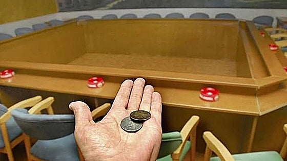 92 bares de Castilla y León podrán organizar el juego de las chapas esta Semana Santa