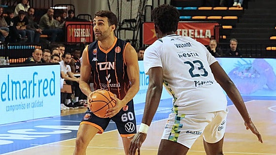 Una mala segunda parte condena al Tizona